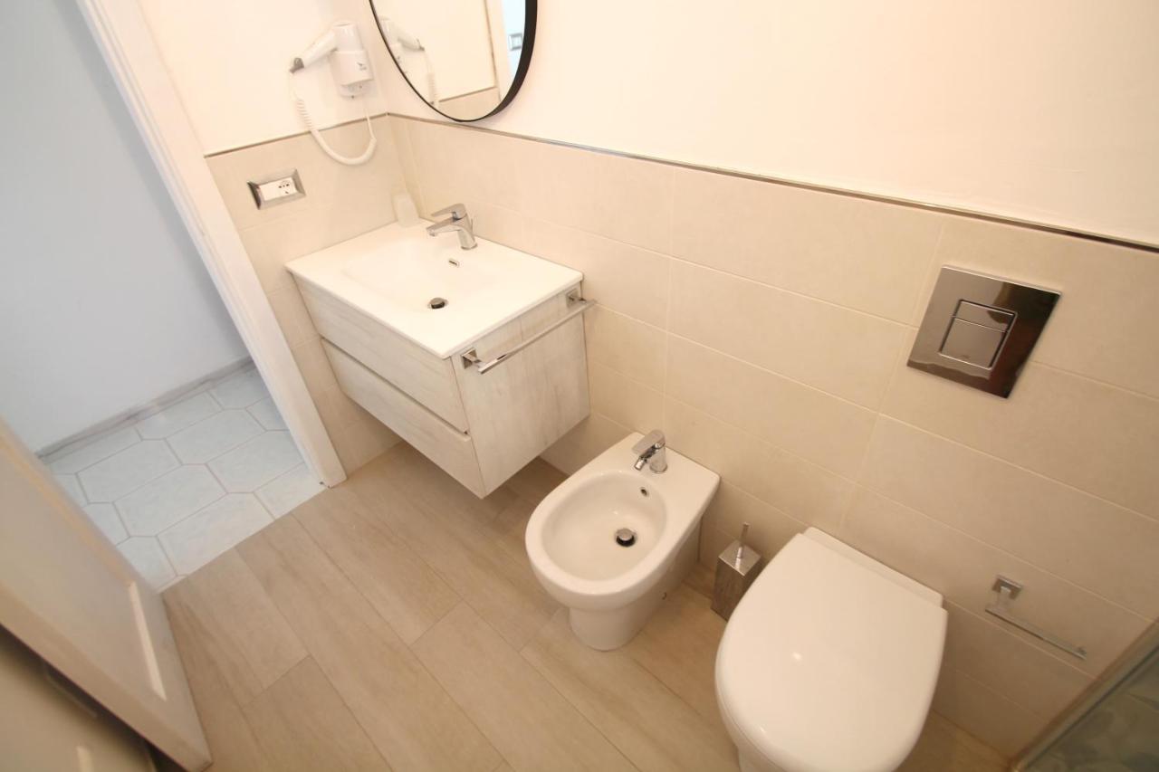 Apartment Acquamarina Gallipoli