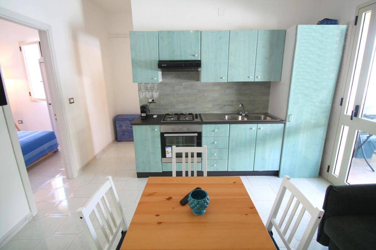 Acquamarina Apartment *