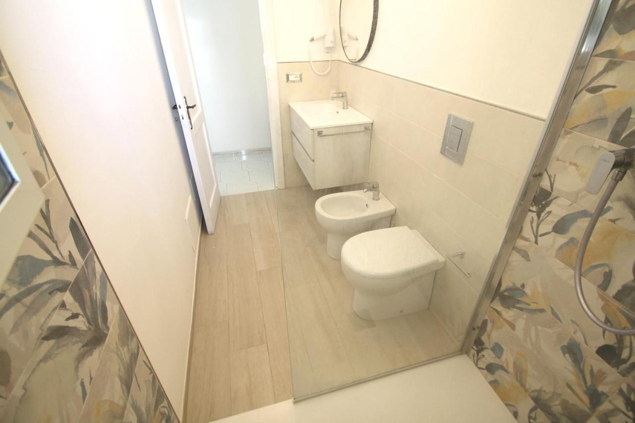 Apartment Acquamarina