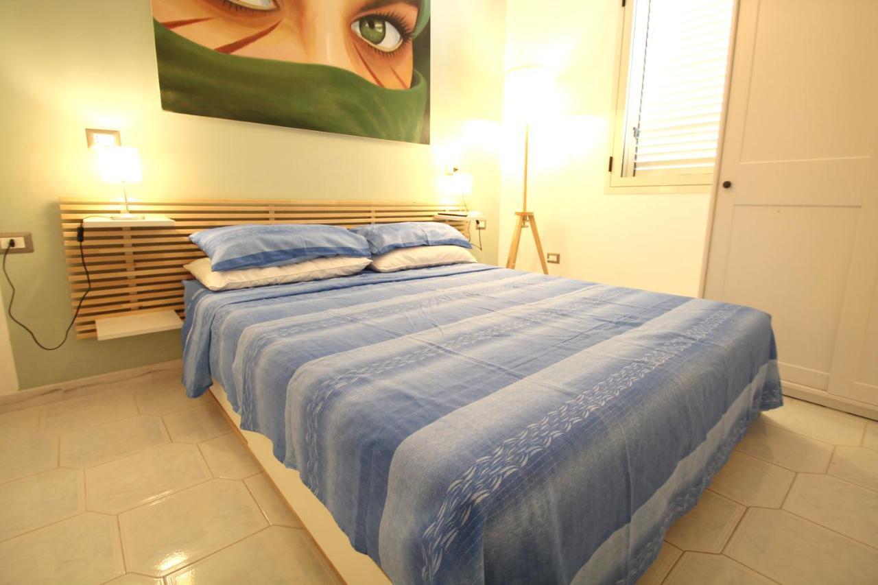 Apartment Acquamarina Gallipoli