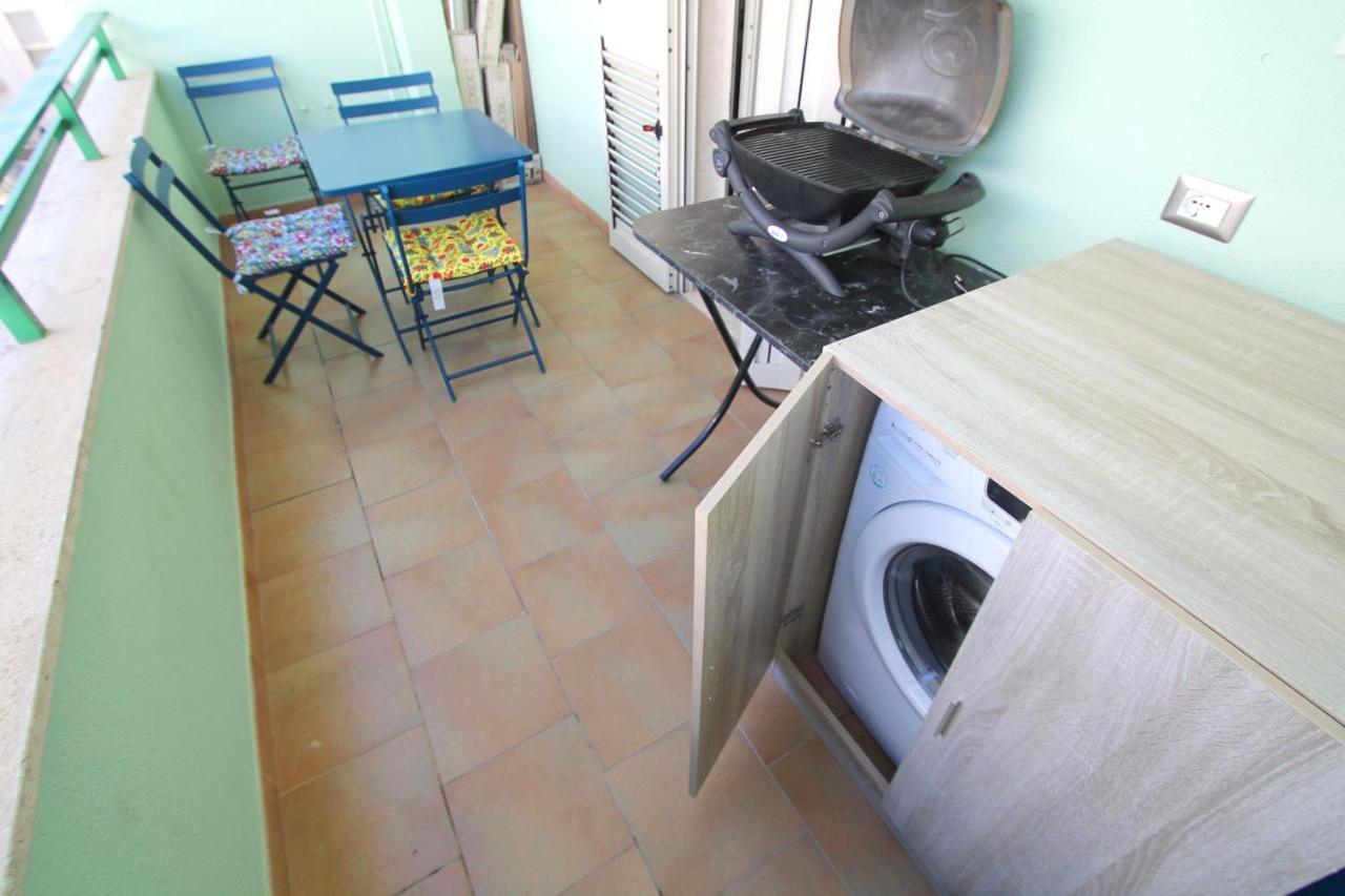 Acquamarina Apartment