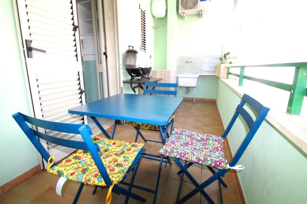 Apartment Acquamarina *