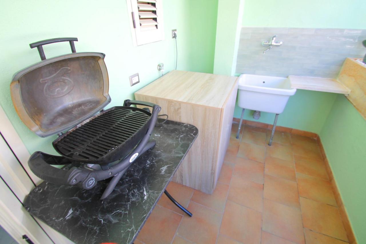 Apartment Acquamarina *