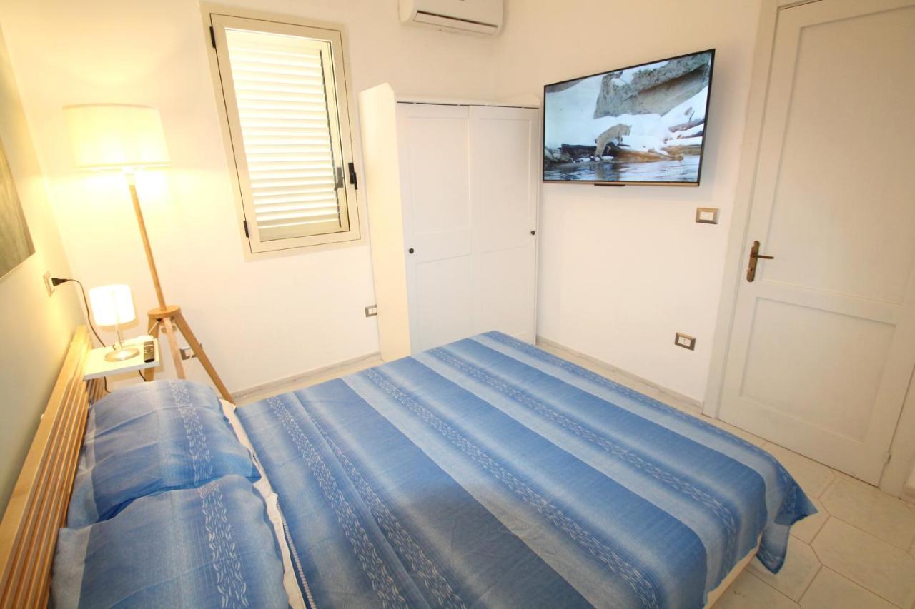 Acquamarina Apartment *