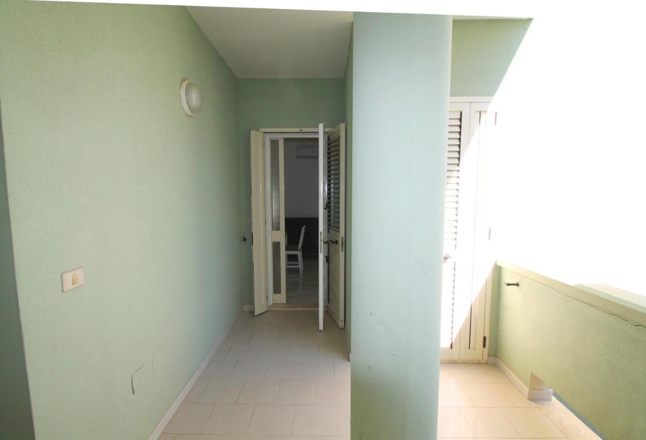 Acquamarina Apartment