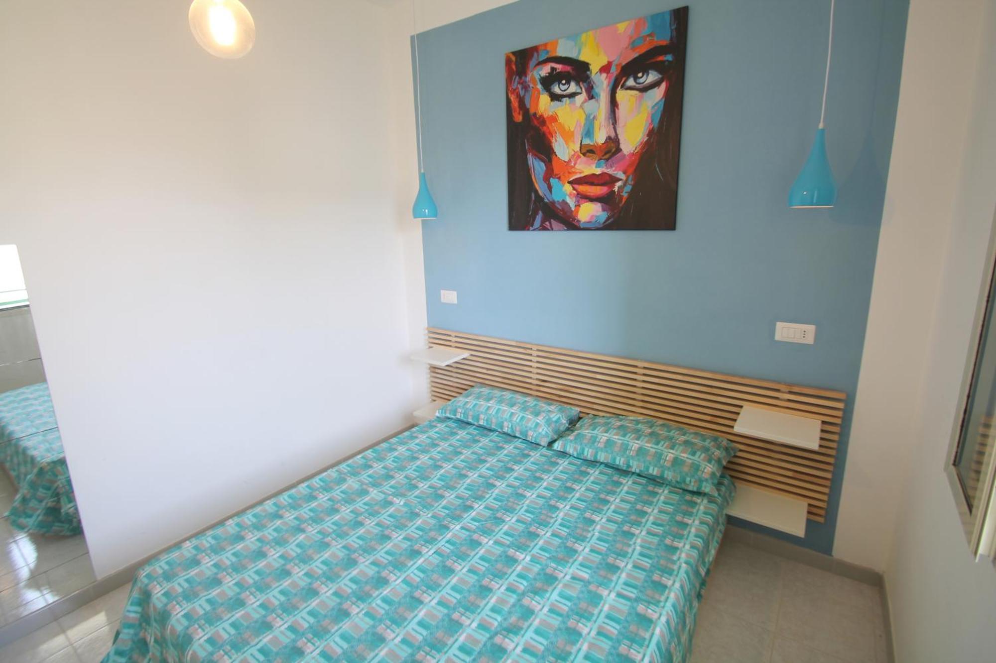 Acquamarina Apartment