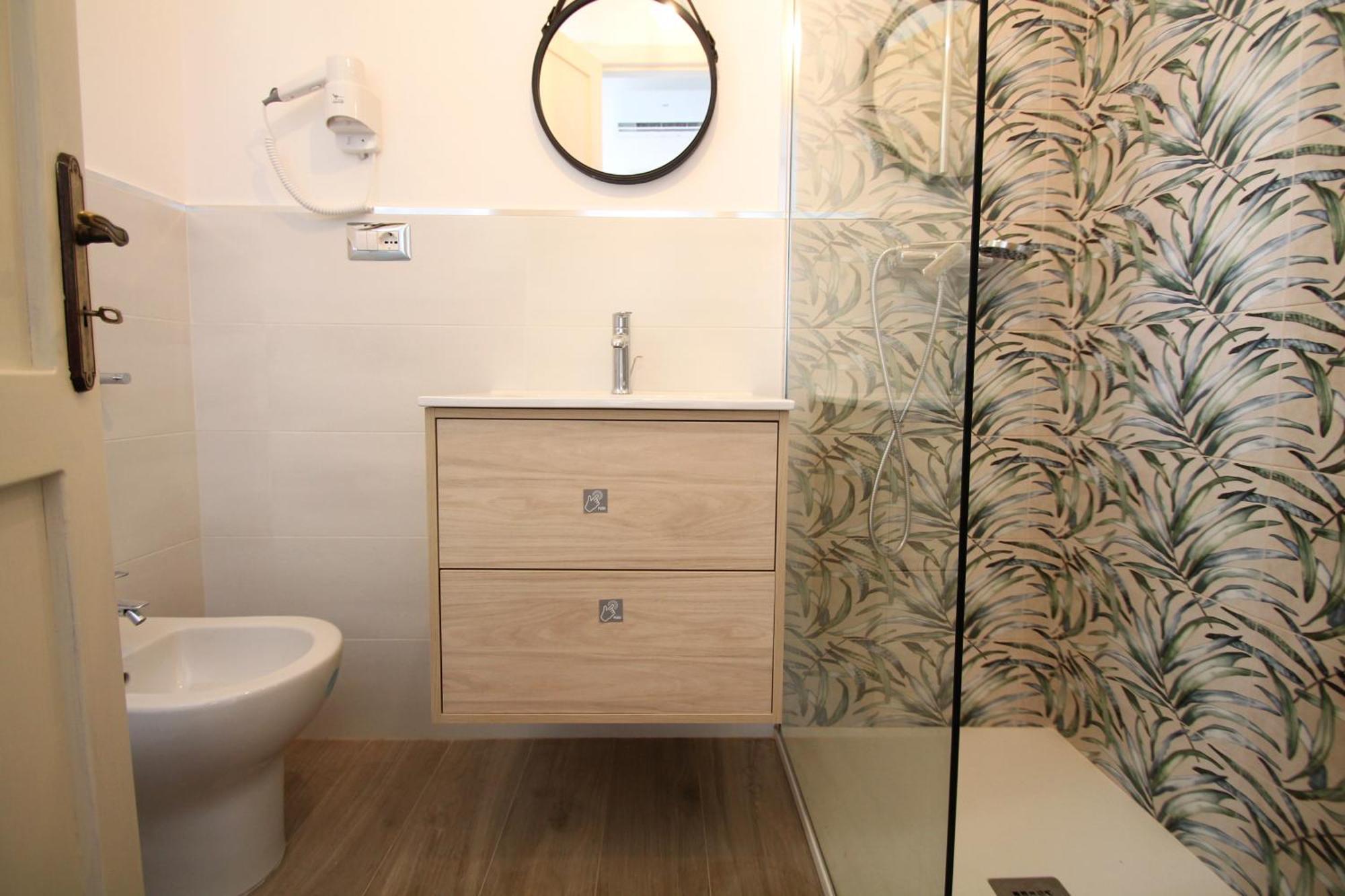 Apartment Acquamarina *