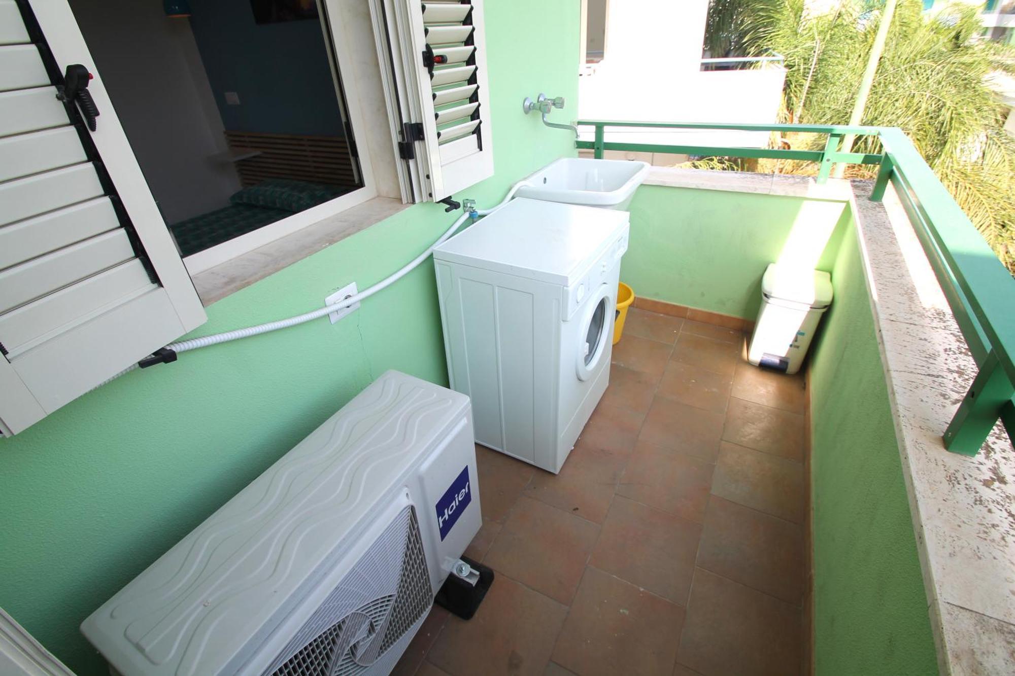 Apartment Acquamarina Gallipoli