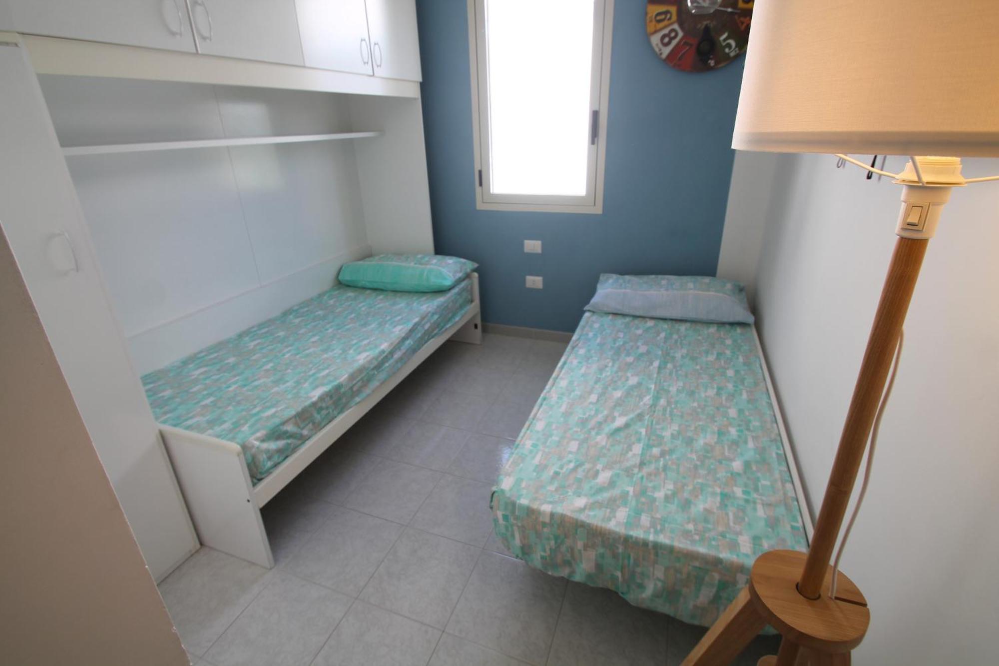 Acquamarina Apartment