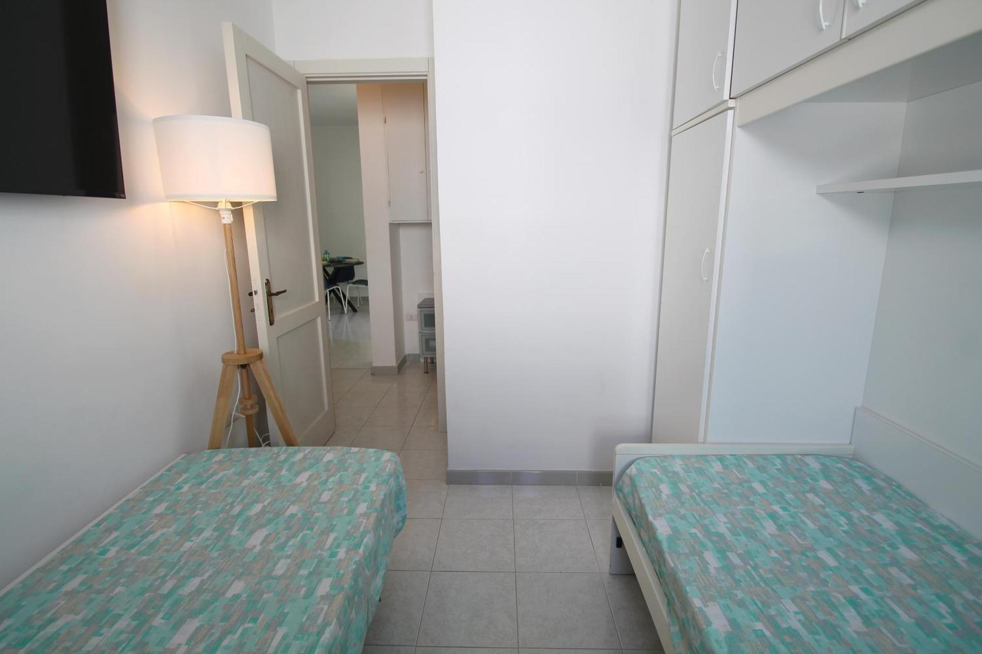 Acquamarina Apartment Gallipoli