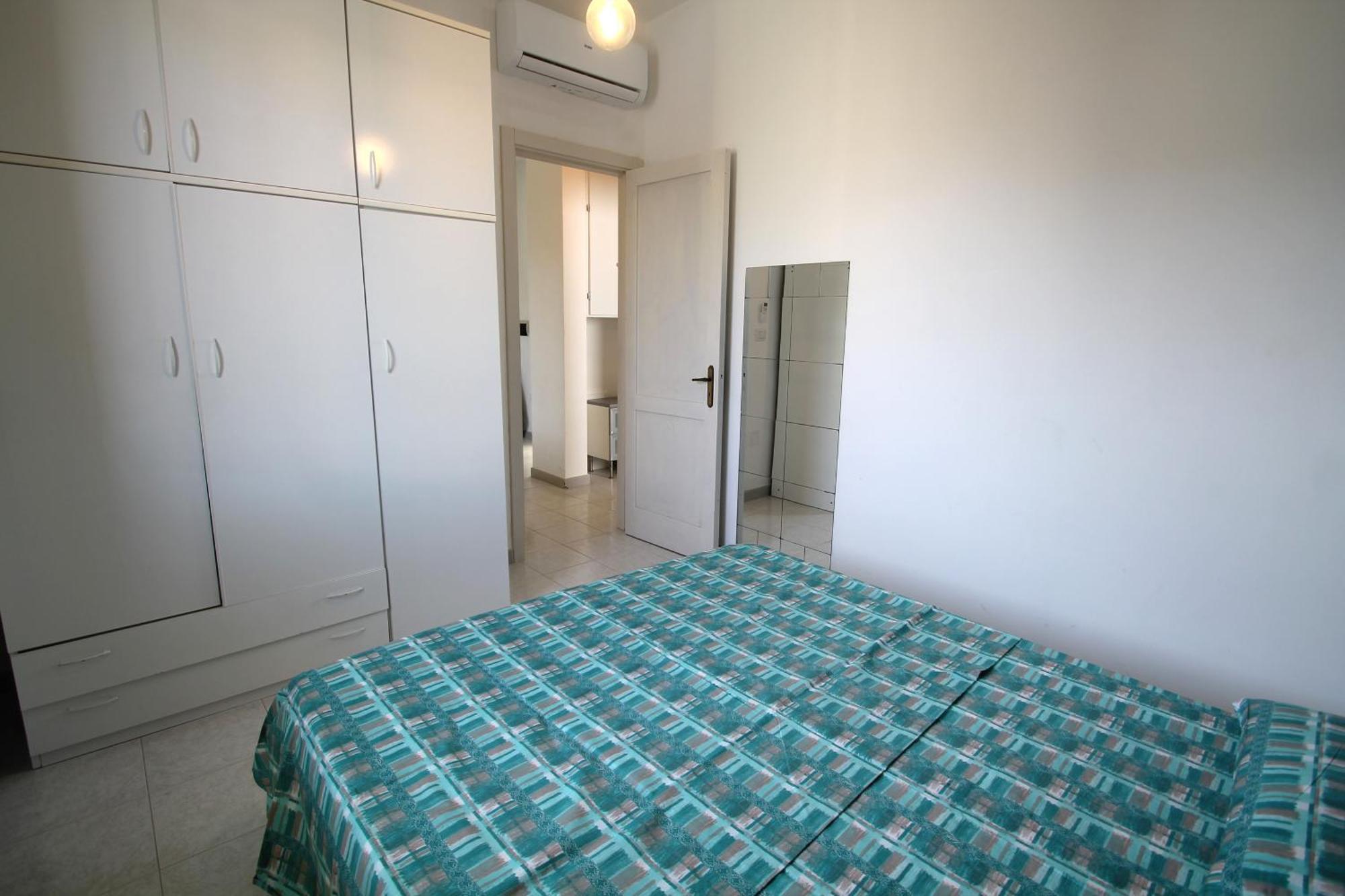 Acquamarina Apartment Gallipoli