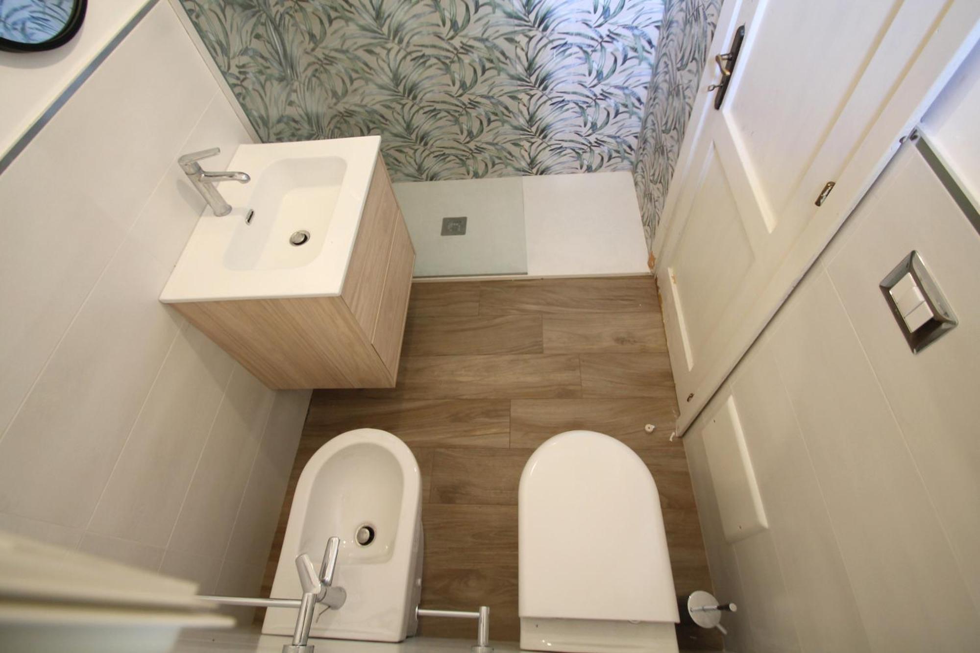Acquamarina Apartment