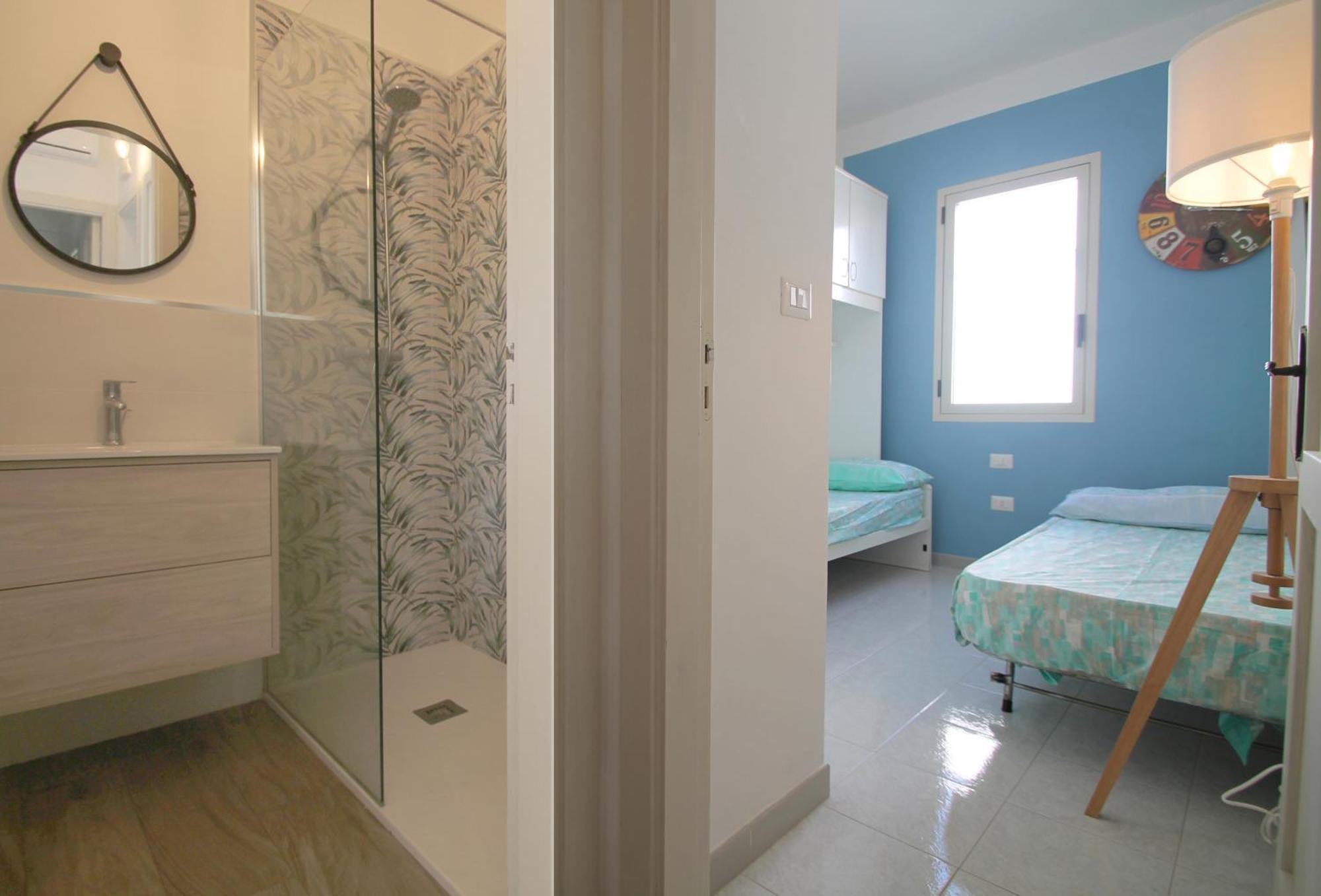 Apartment Acquamarina Gallipoli