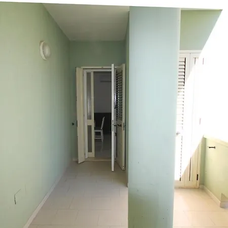 Ferienwohnung Acquamarina Gallipoli Exterior foto