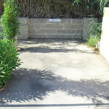 Ferienwohnung Acquamarina Gallipoli Exterior foto