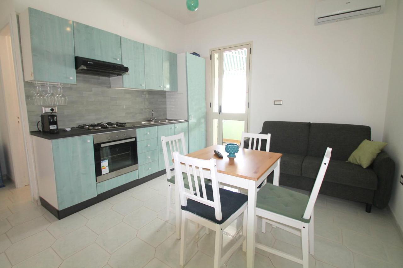 Apartamento Acquamarina