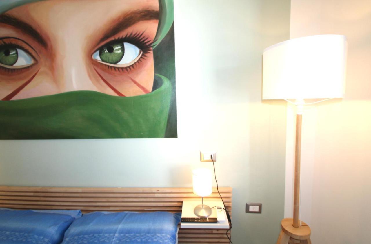 Acquamarina Apartment