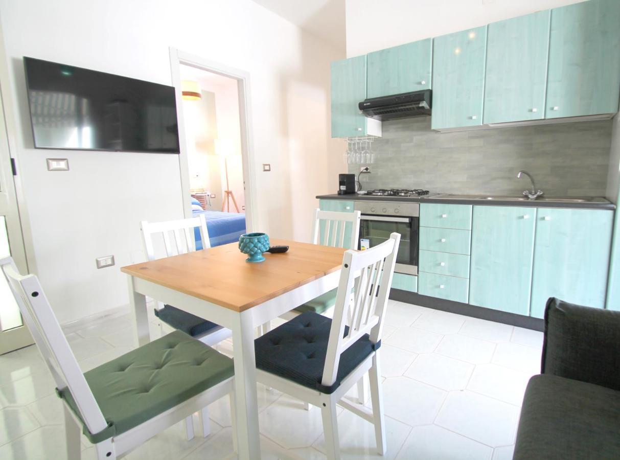 Apartment Acquamarina Gallipoli