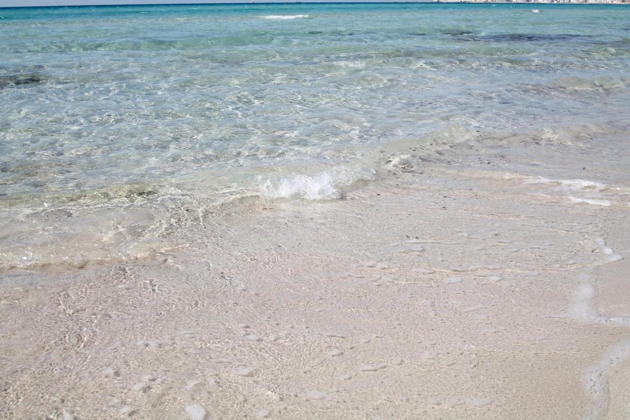 Acquamarina Apartamento Gallipoli