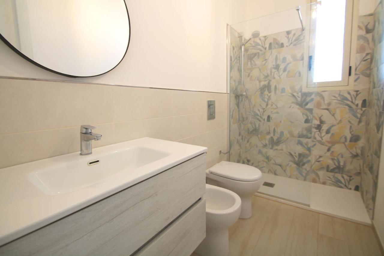 Acquamarina Apartment