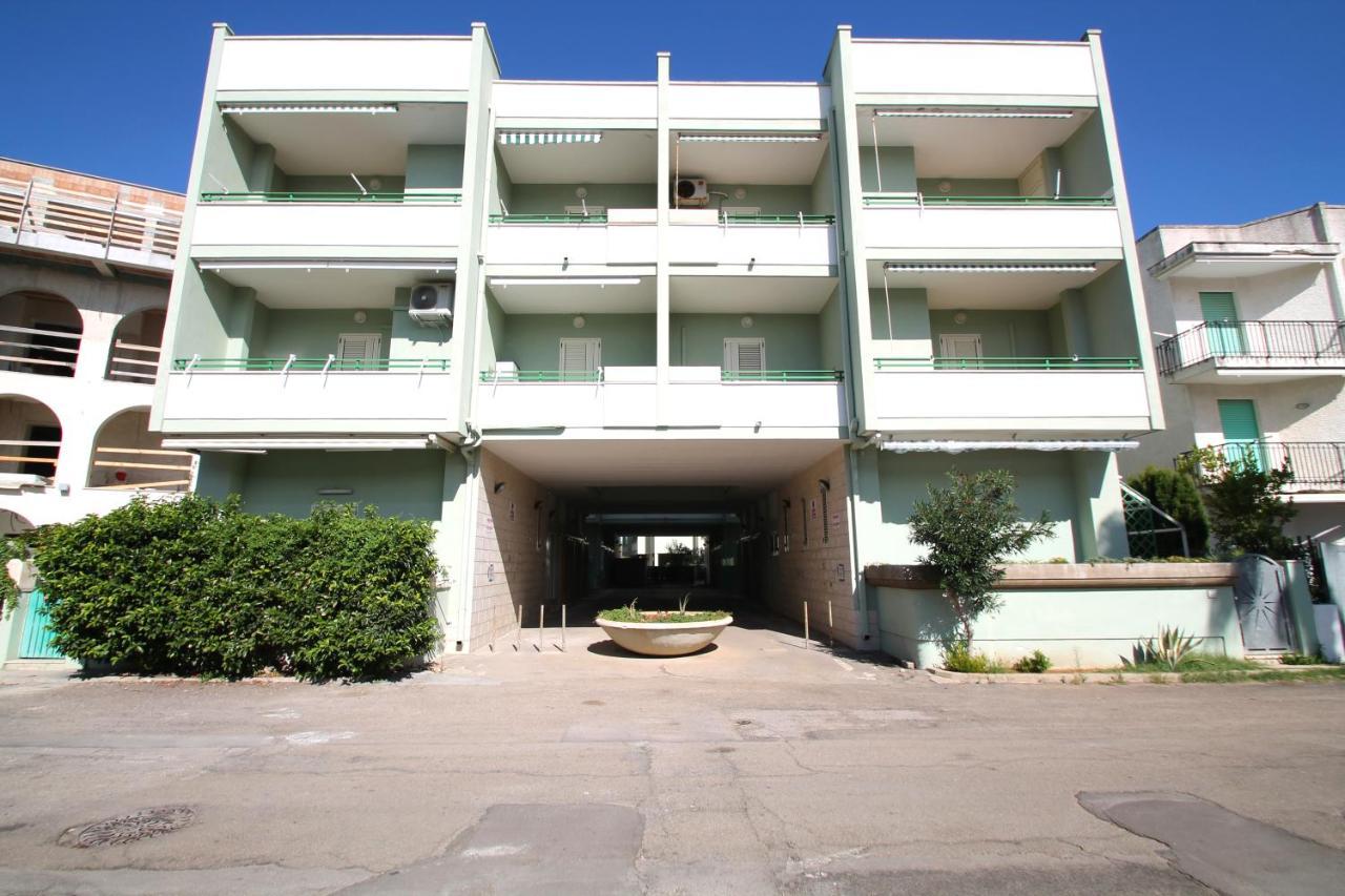 Apartment Acquamarina Gallipoli