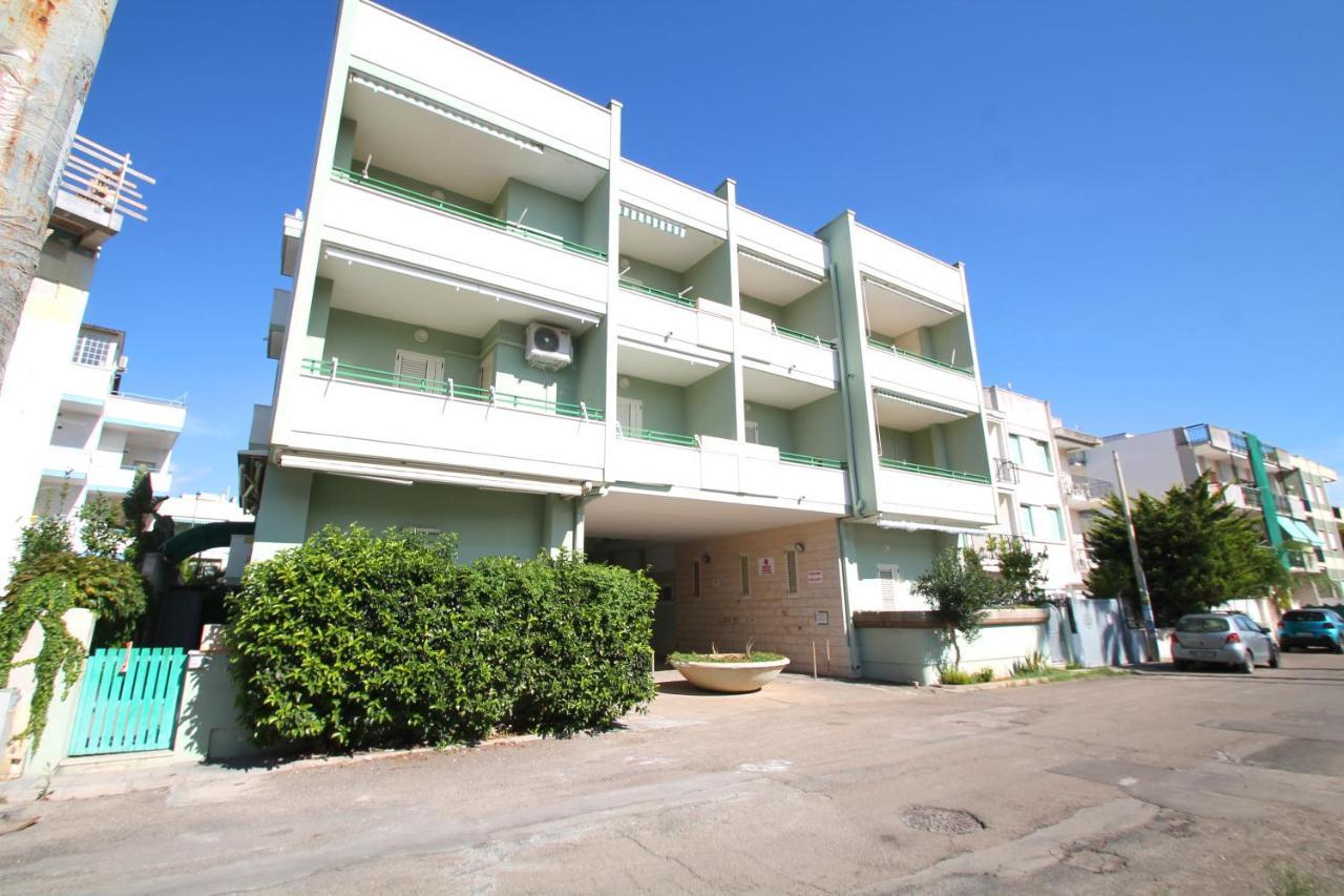 Acquamarina Apartment Gallipoli