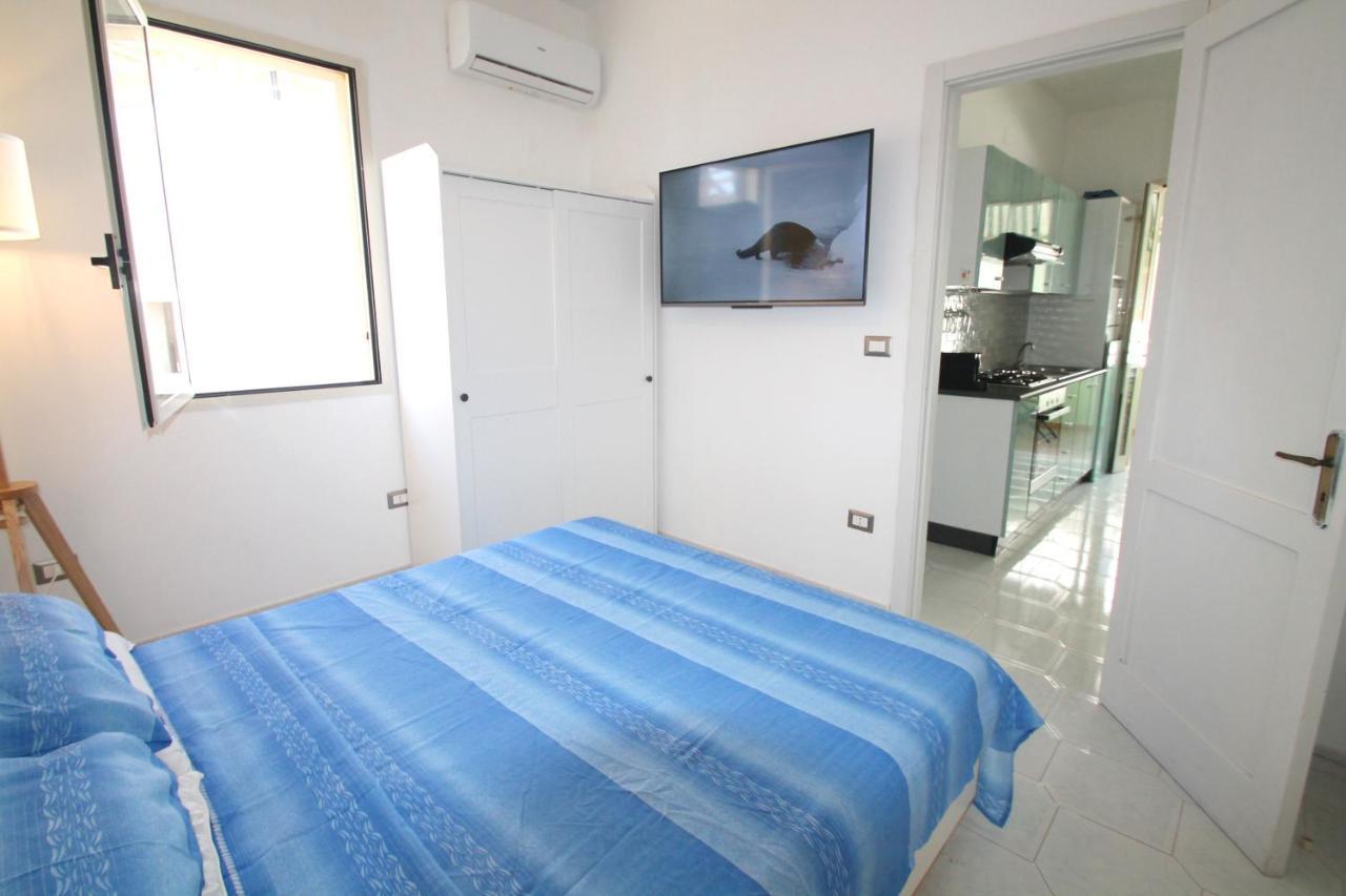 Apartamento Acquamarina *