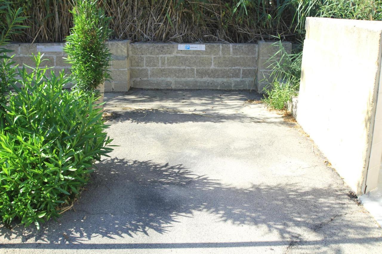 Apartment Acquamarina *