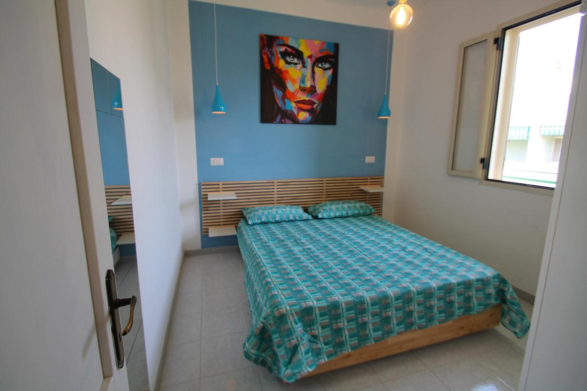 Acquamarina Apartment *
