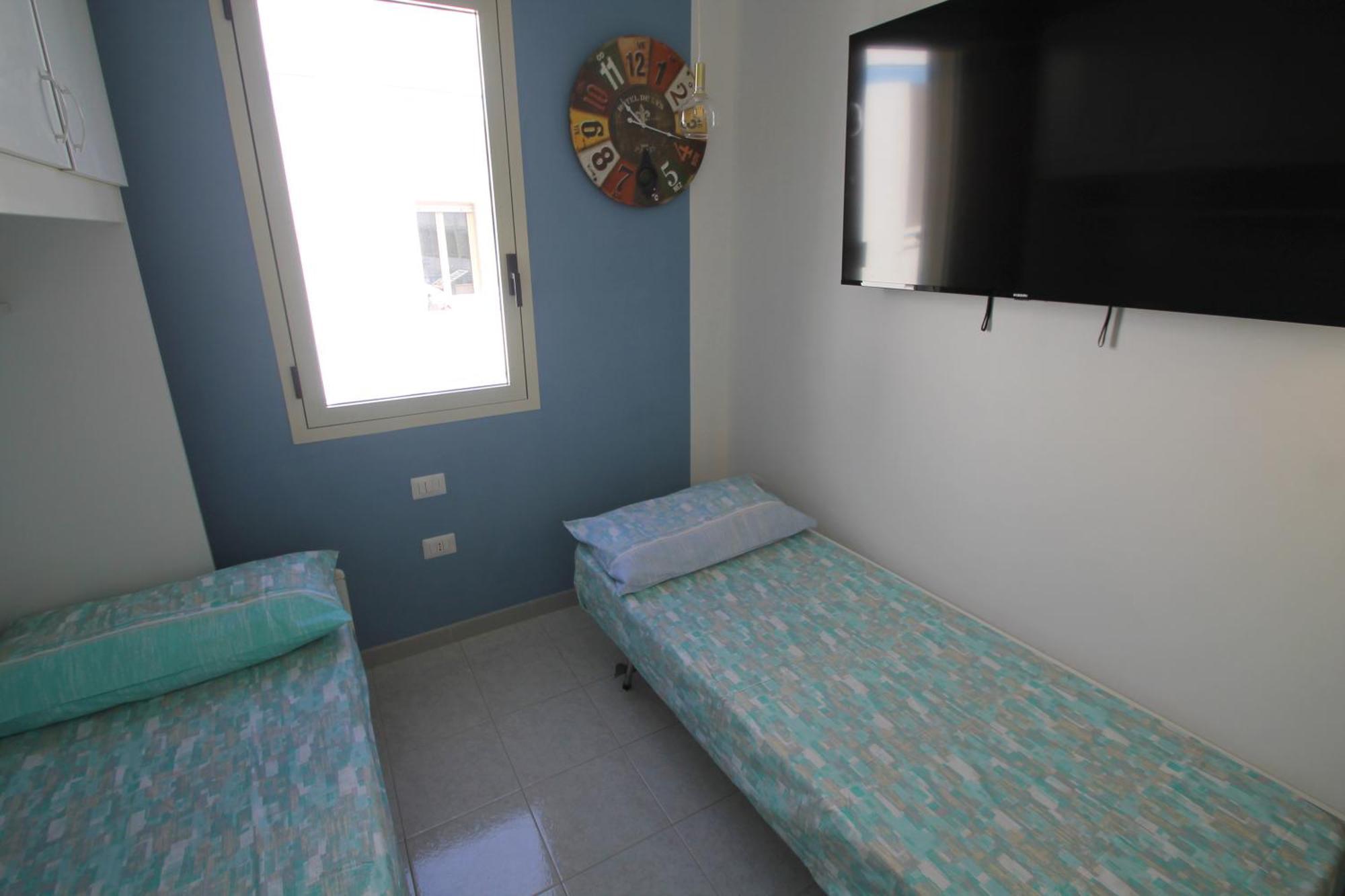 Apartment Acquamarina
